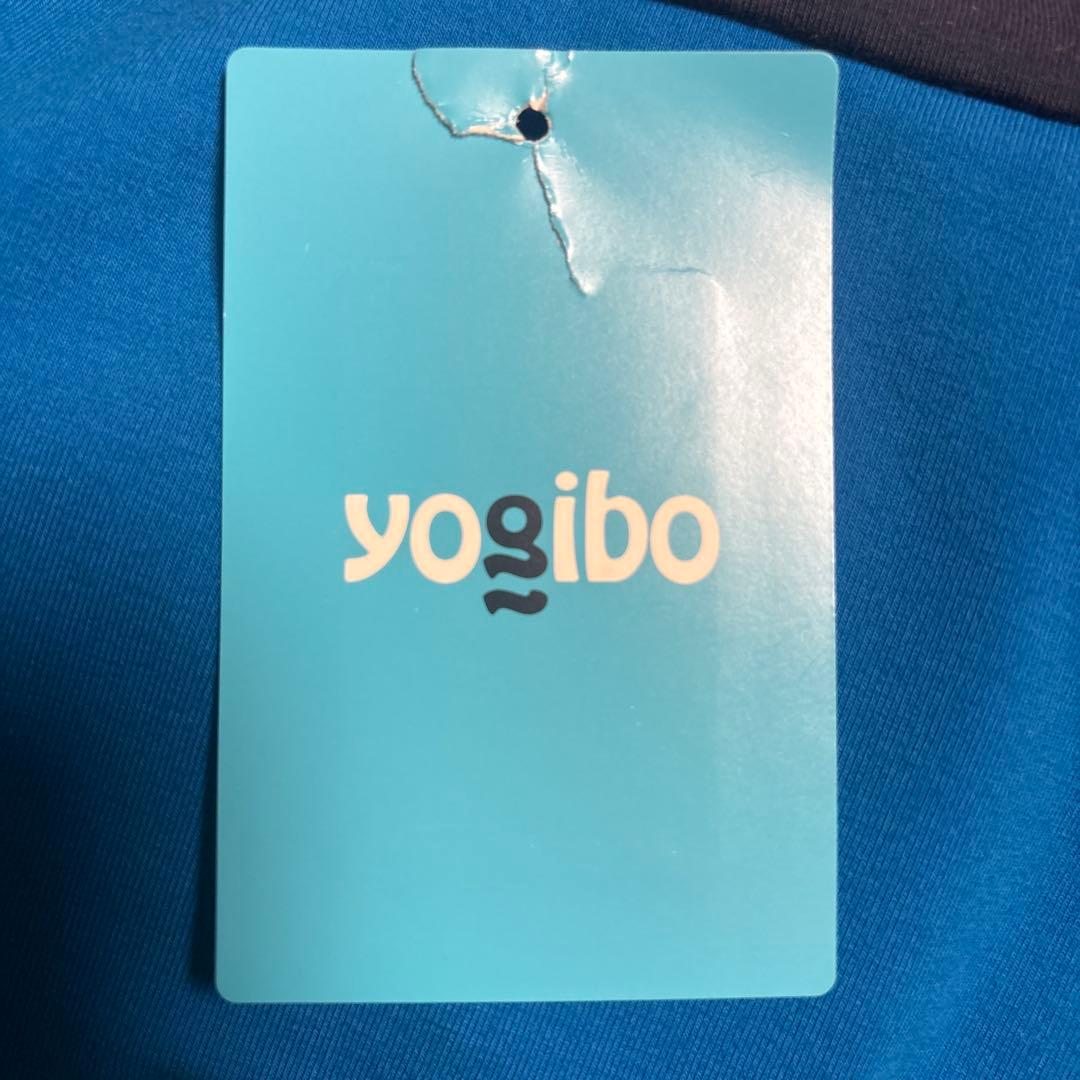 ヨギボーカバーレインボー