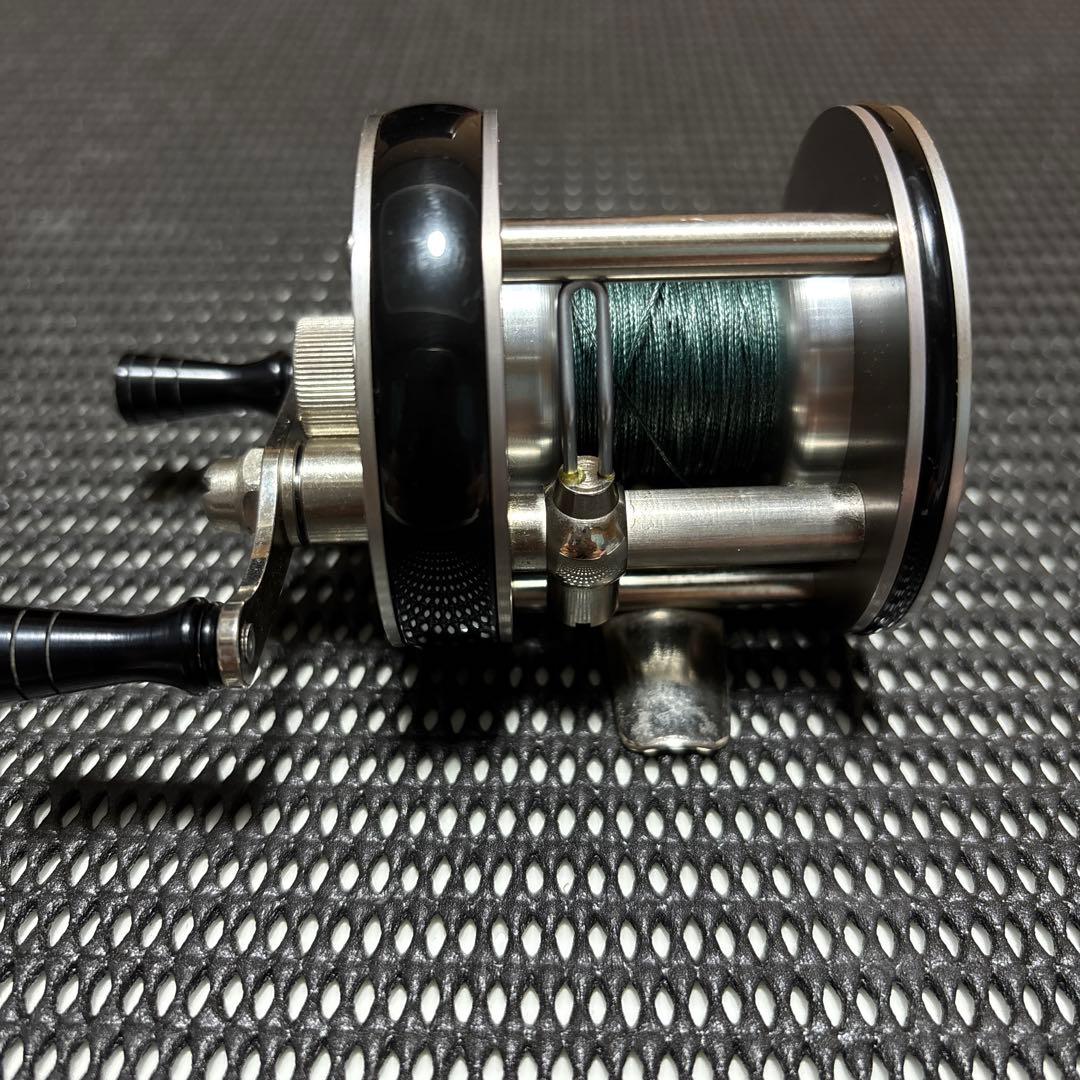 バスポンド リボルバー 514DX Revolver B.p.bait