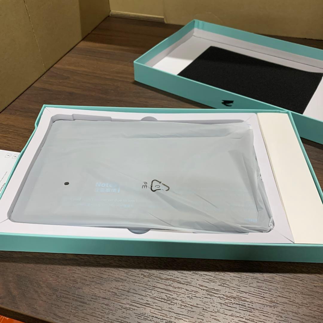 Android 16強化版 タブレット 10インチ Wi-Fiモデル 128GB