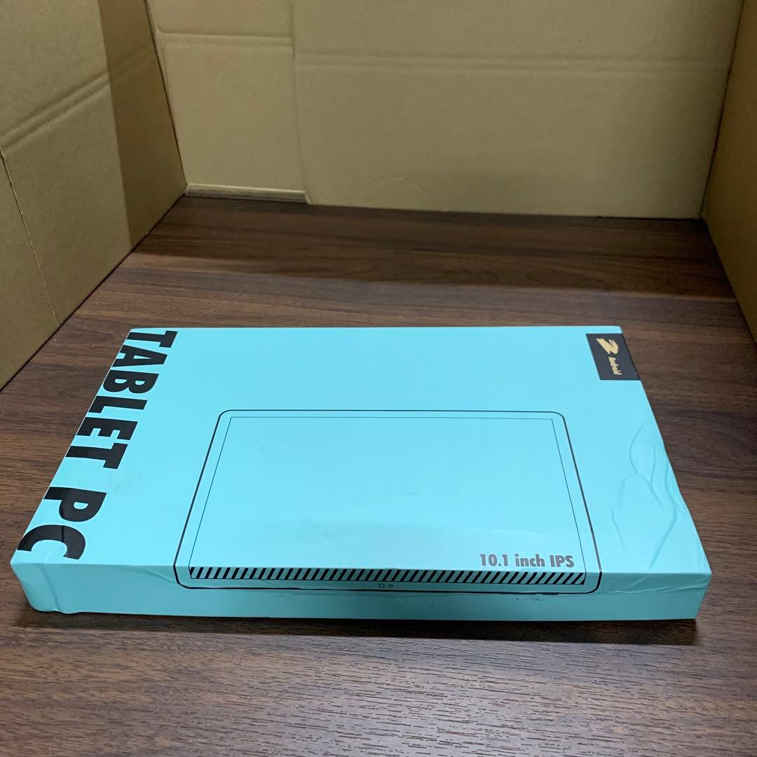 Android 16強化版 タブレット 10インチ Wi-Fiモデル 128GB