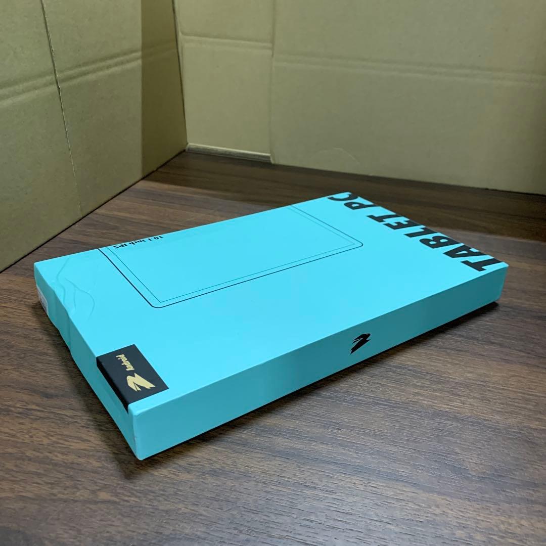 Android 16強化版 タブレット 10インチ Wi-Fiモデル 128GB