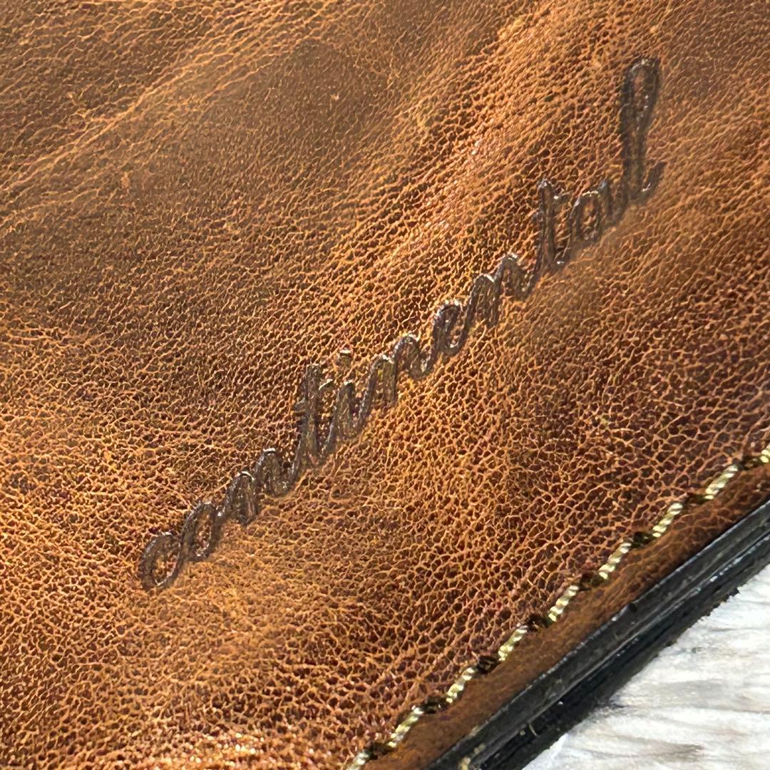 Ryu リュウ　マネークリップ　Havana MONEY CLIP COIN