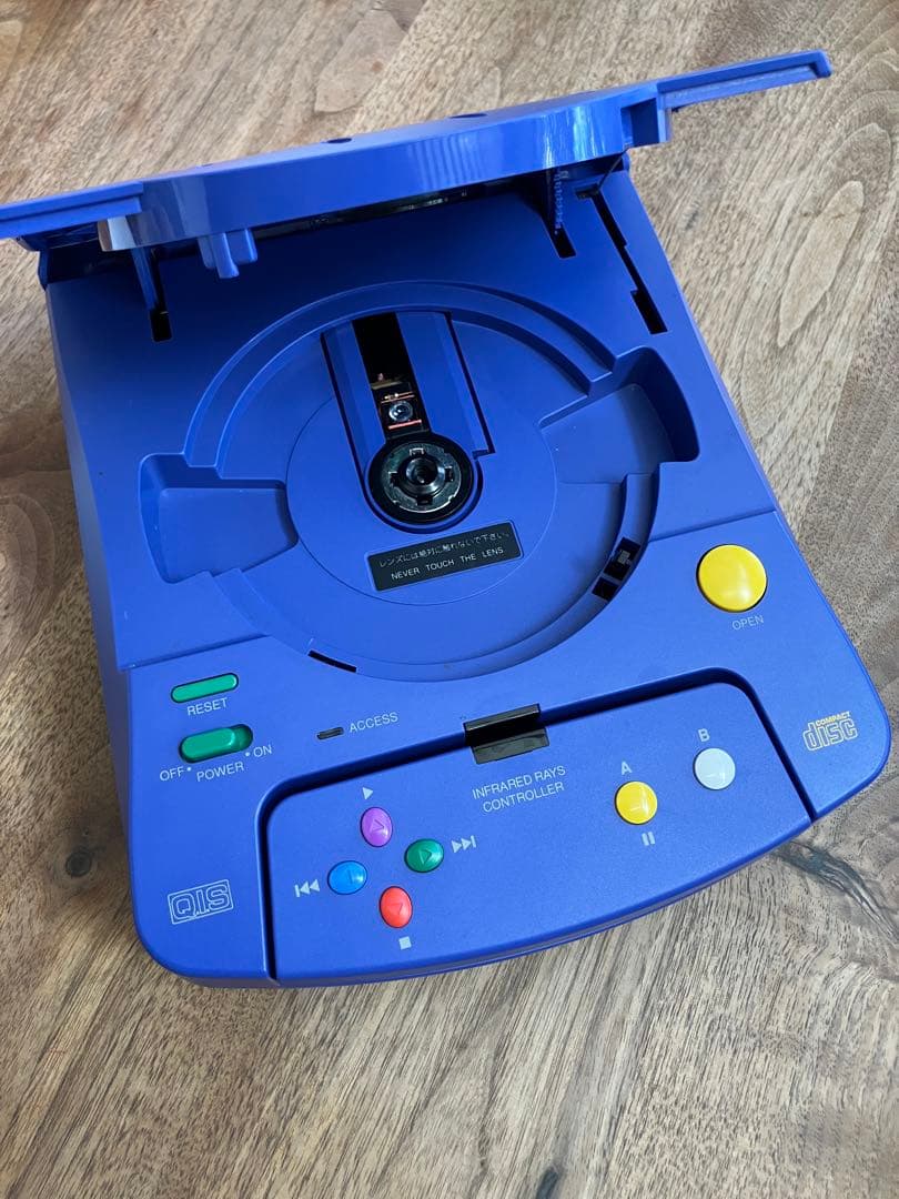 【Rome87】プレイディア本体＆4大ヒーロー BATTLE大全 (非売品