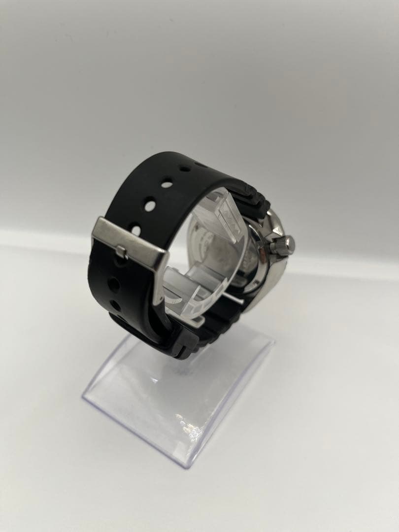 SEIKO セイコーPROFESSIONAL ダイバーズ7C43-7010