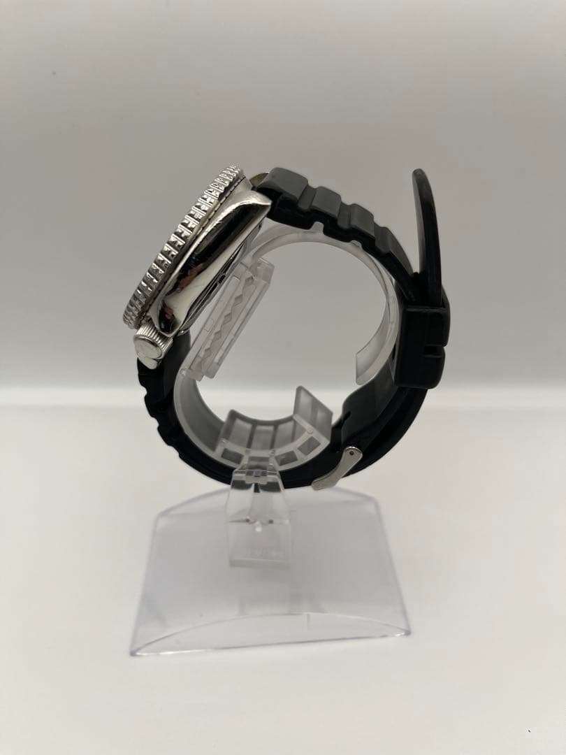 SEIKO セイコーPROFESSIONAL ダイバーズ7C43-7010