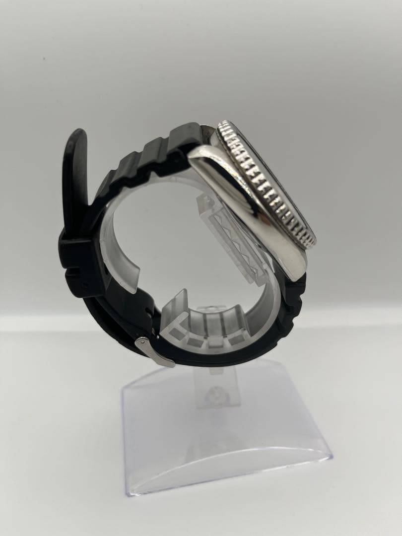 SEIKO セイコーPROFESSIONAL ダイバーズ7C43-7010