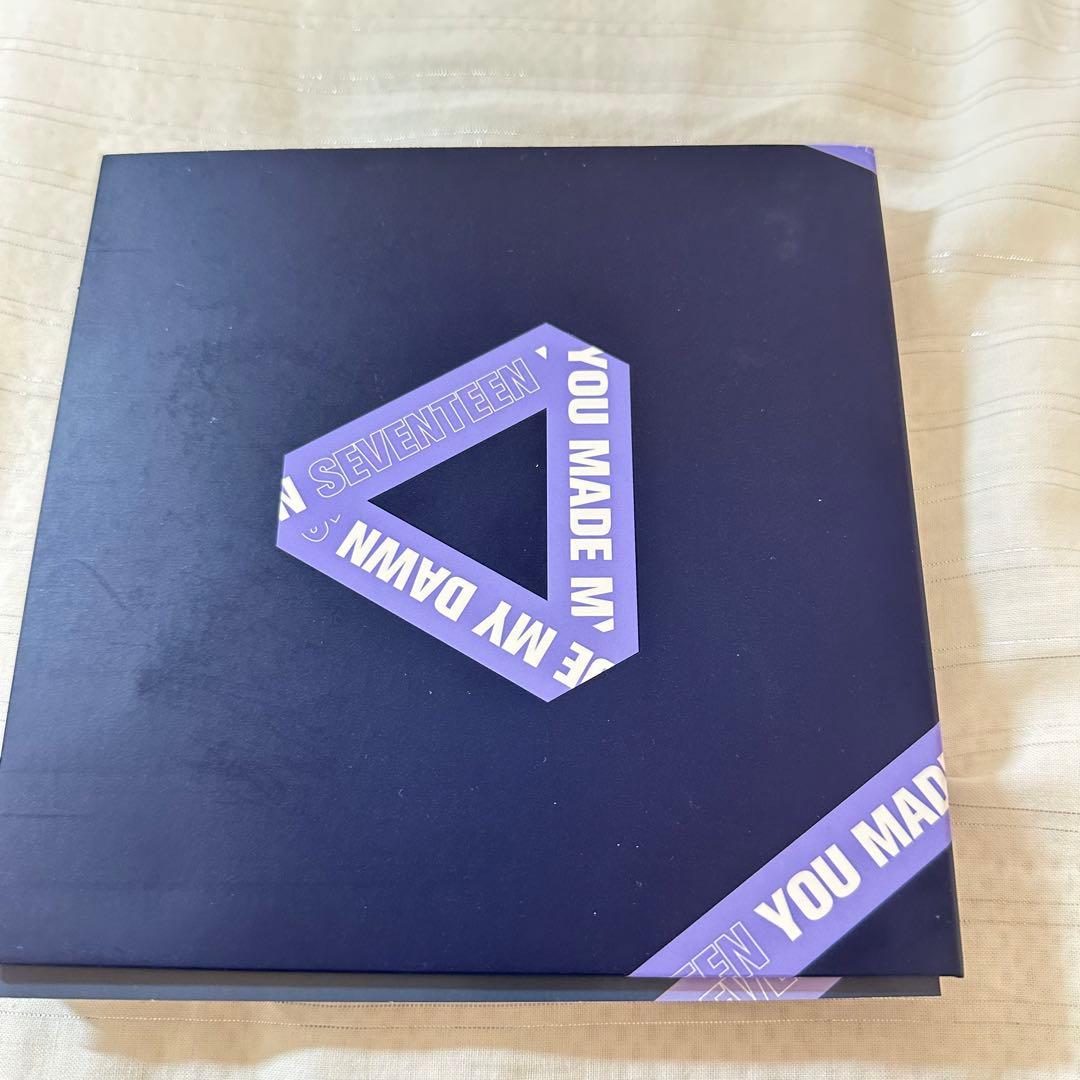 SEVENTEEN セブチ ウォヌ WONWOO 원우 まとめ売り