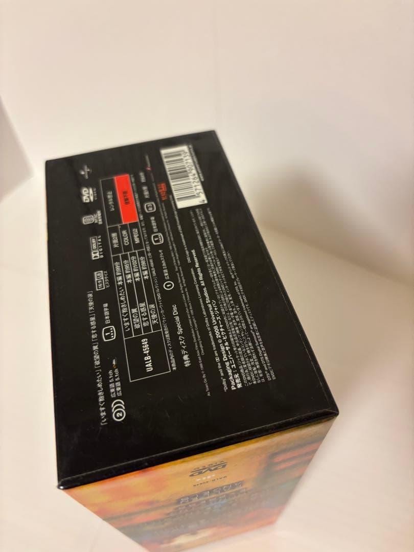 洋画・外国映画 WONG KAR WAI DVD COLLECTION