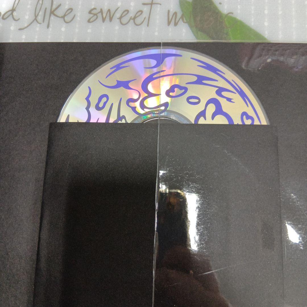 boynextdoor　ボネクド　プロモアルバム　非売品　サイン入り