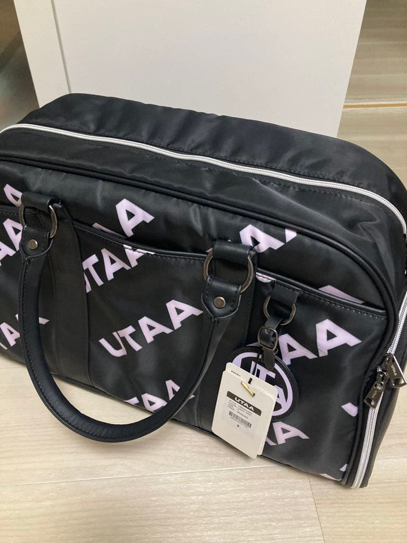 UTAAゴルフバックボストンバッグ