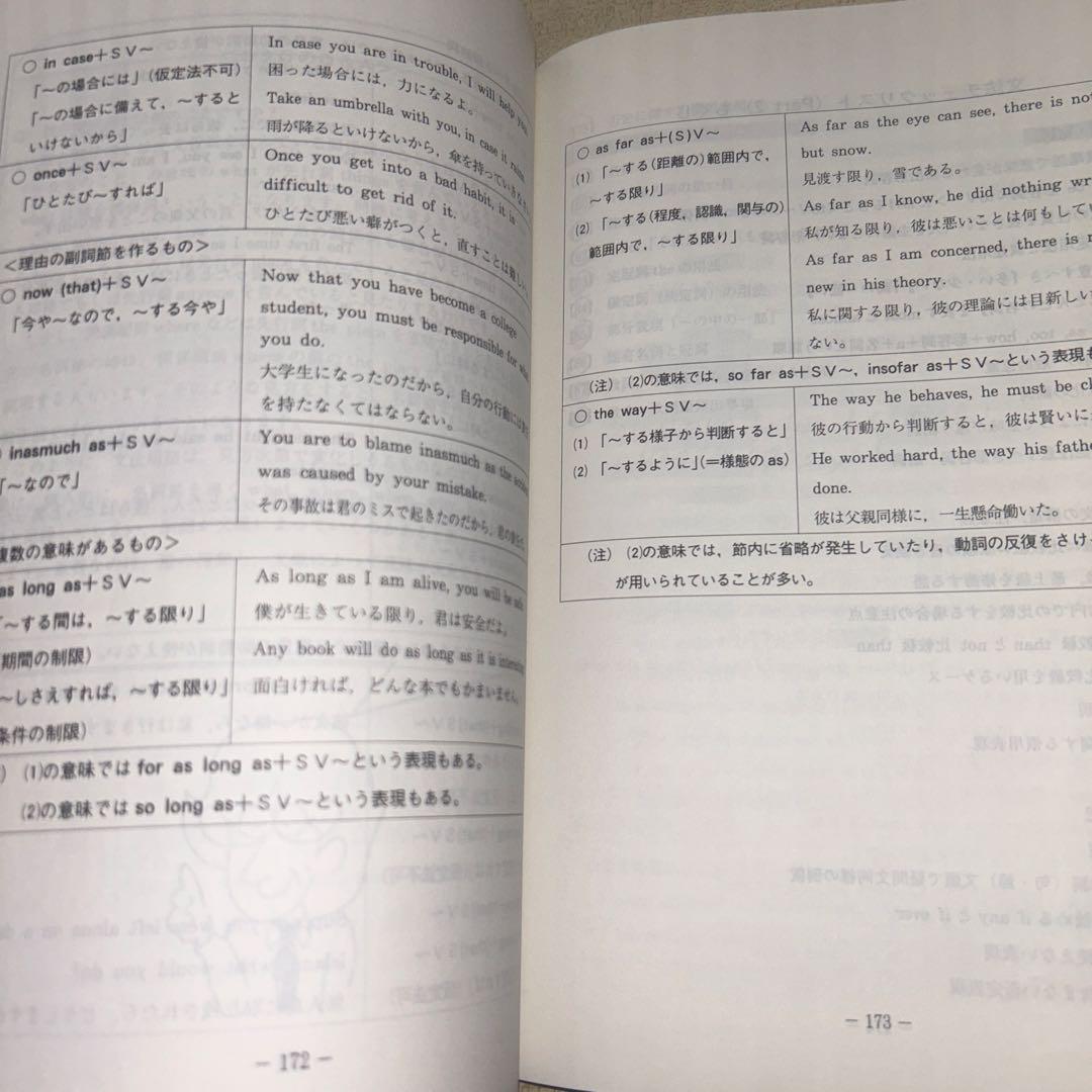 佐々木和彦のハイレベル英文法・語法