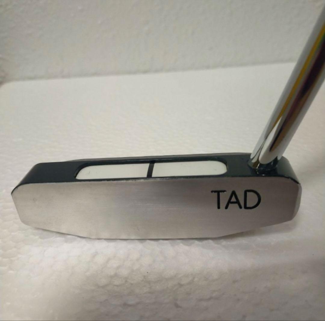 Tad Moore 1st PRODUCTION RUN 1997 34.5㌅