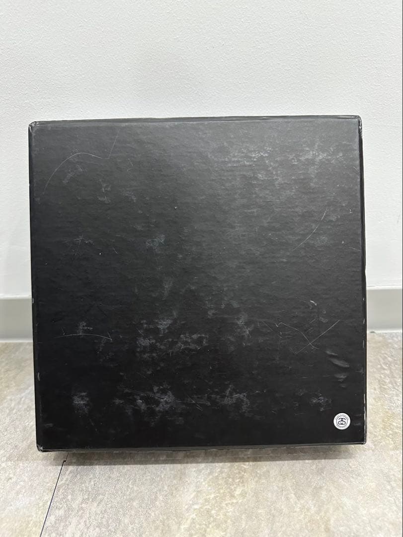 ビリヤード STUSSY BILLIARD BALLS