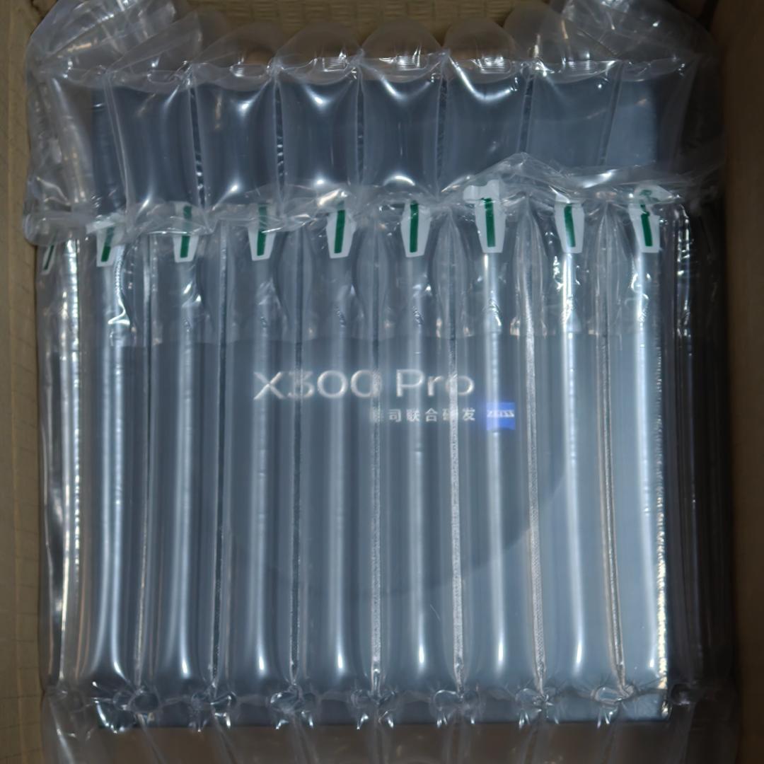 【新品未開封】VIVO X300 Pro 16GB/512GB ホワイト 中国版