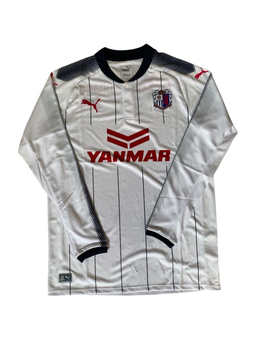 【新品】セレッソ大阪　ユニフォーム