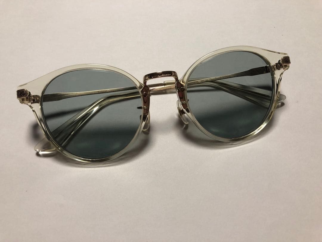 タイムセール　ayame general アヤメ クリアフレーム