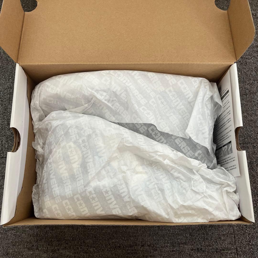 新品✨コンバース ALL STAR GF ADRESSCO HI ゴルフシューズ