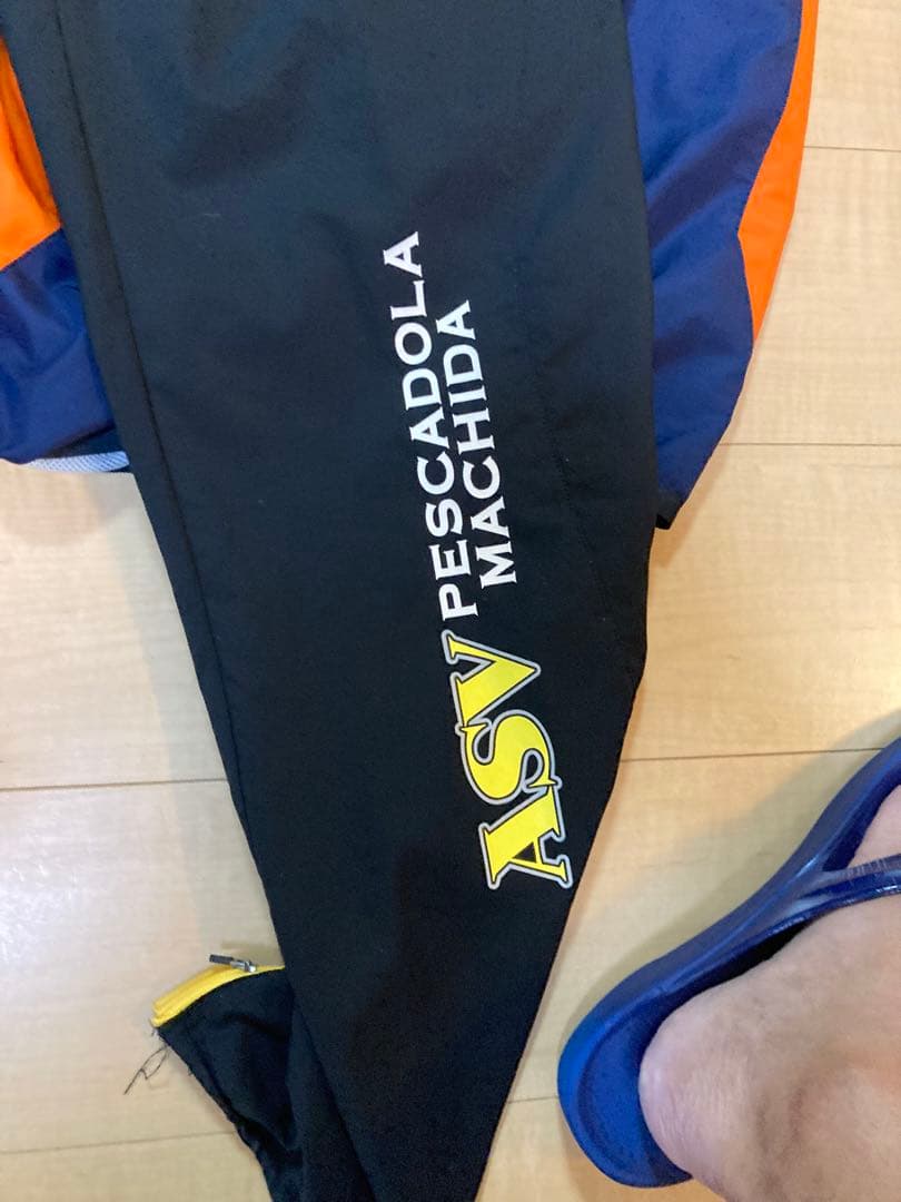 PESCADOLA町田ピステadidas NIKE アスレタ久保三笘堂安