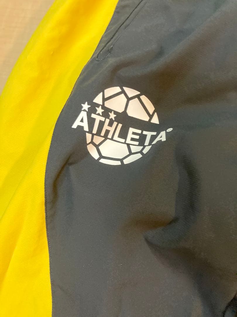 PESCADOLA町田ピステadidas NIKE アスレタ久保三笘堂安