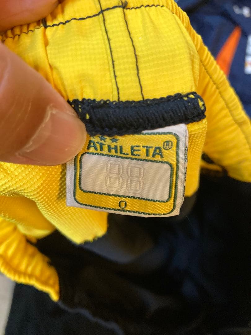 PESCADOLA町田ピステadidas NIKE アスレタ久保三笘堂安