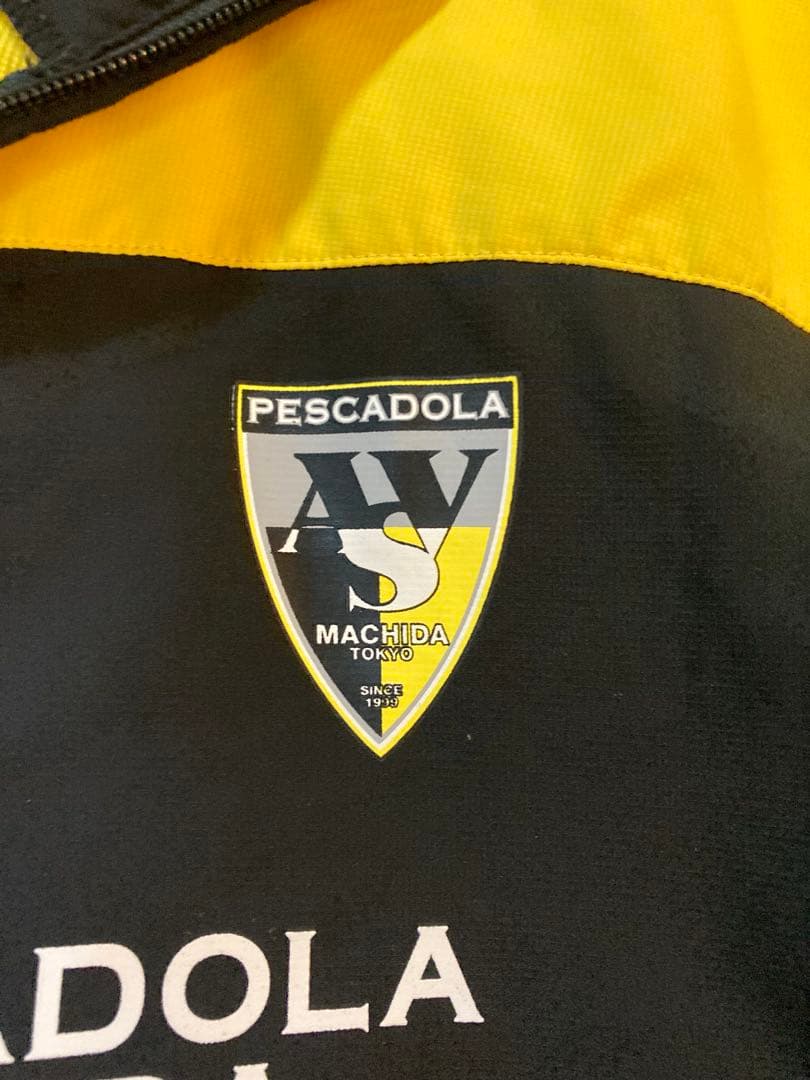 PESCADOLA町田ピステadidas NIKE アスレタ久保三笘堂安