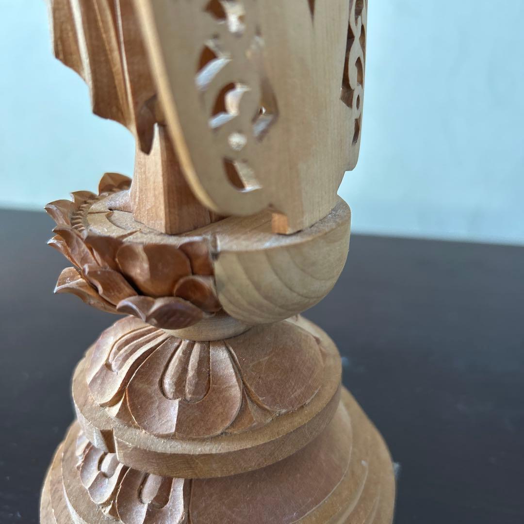 【土日値下中】阿弥陀如来立像