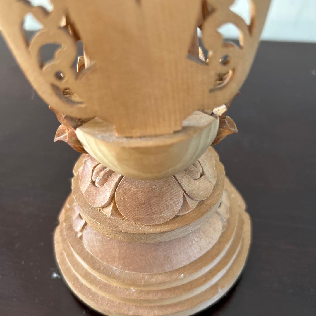 【土日値下中】阿弥陀如来立像