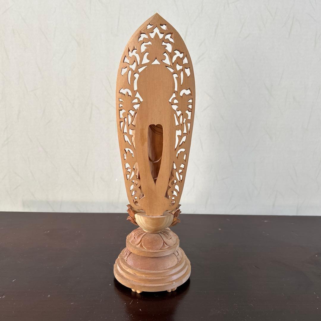 【土日値下中】阿弥陀如来立像