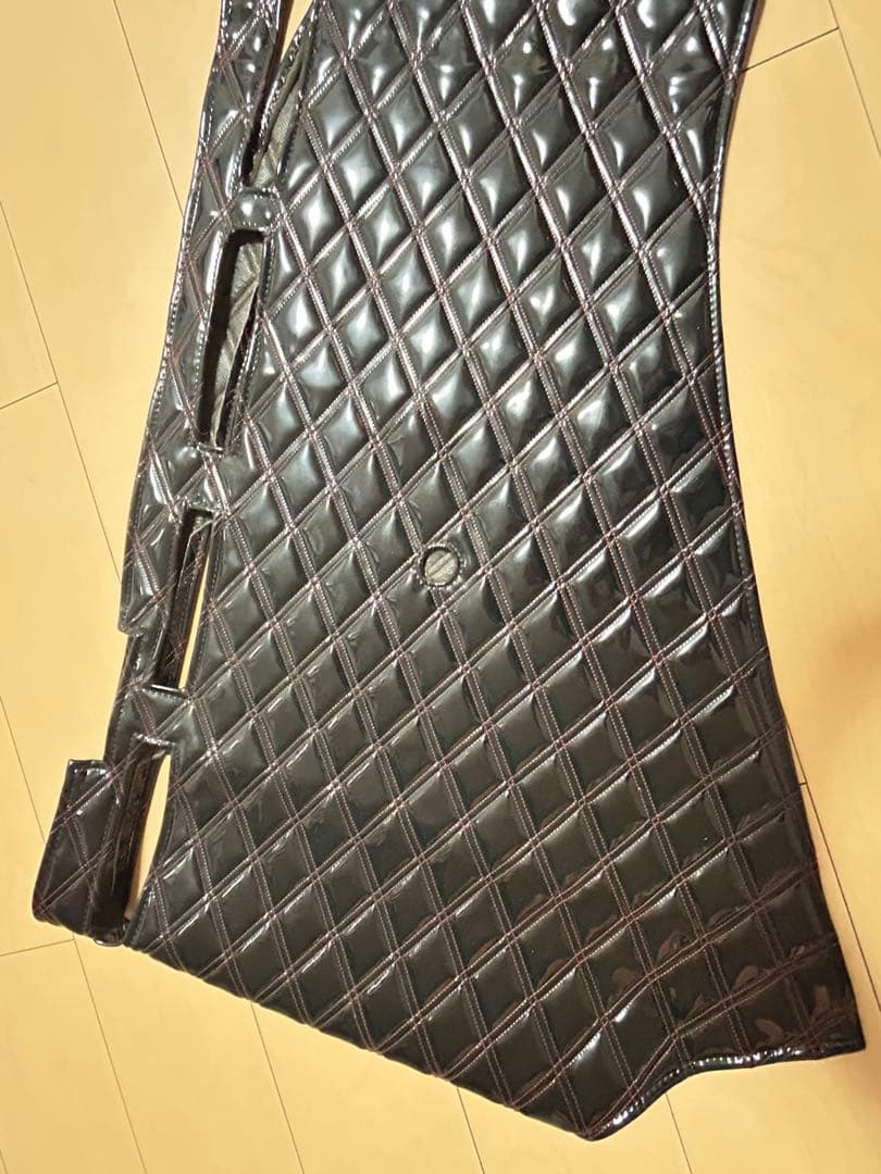 UD 17クオン　雅　月光　ダッシュマット