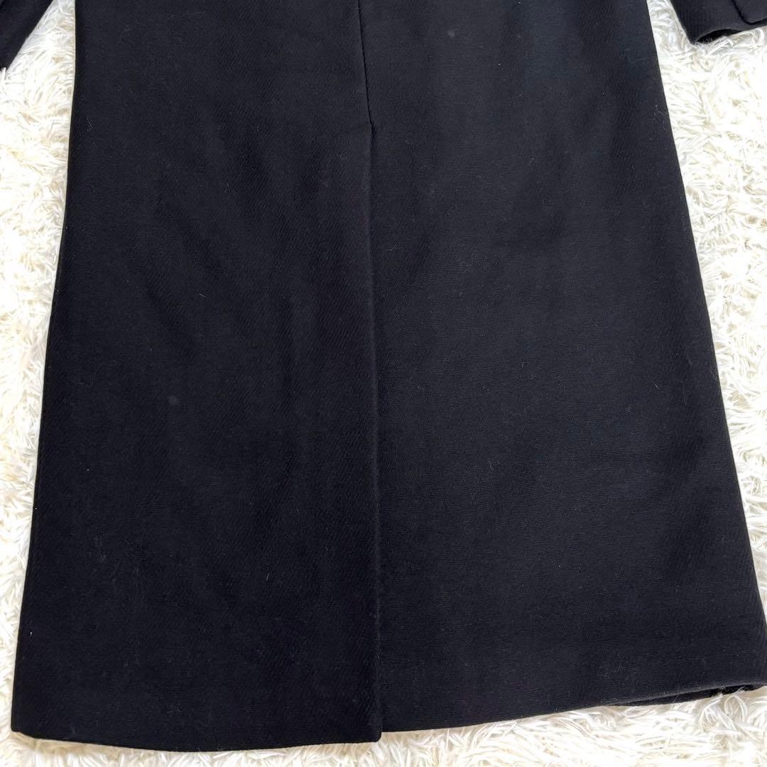 【新品未使用品】ZARAザラ MANTECOマンテコ ダブルチェスターコート