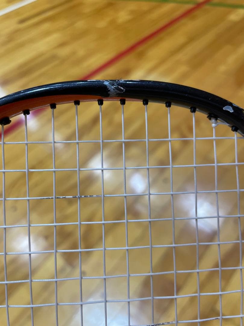 バドミントンラケット　アストロクス99 廃盤