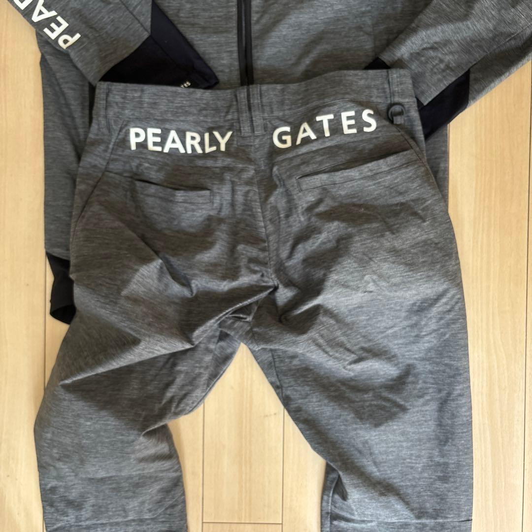 PGG★セットアップ ★サイズ4