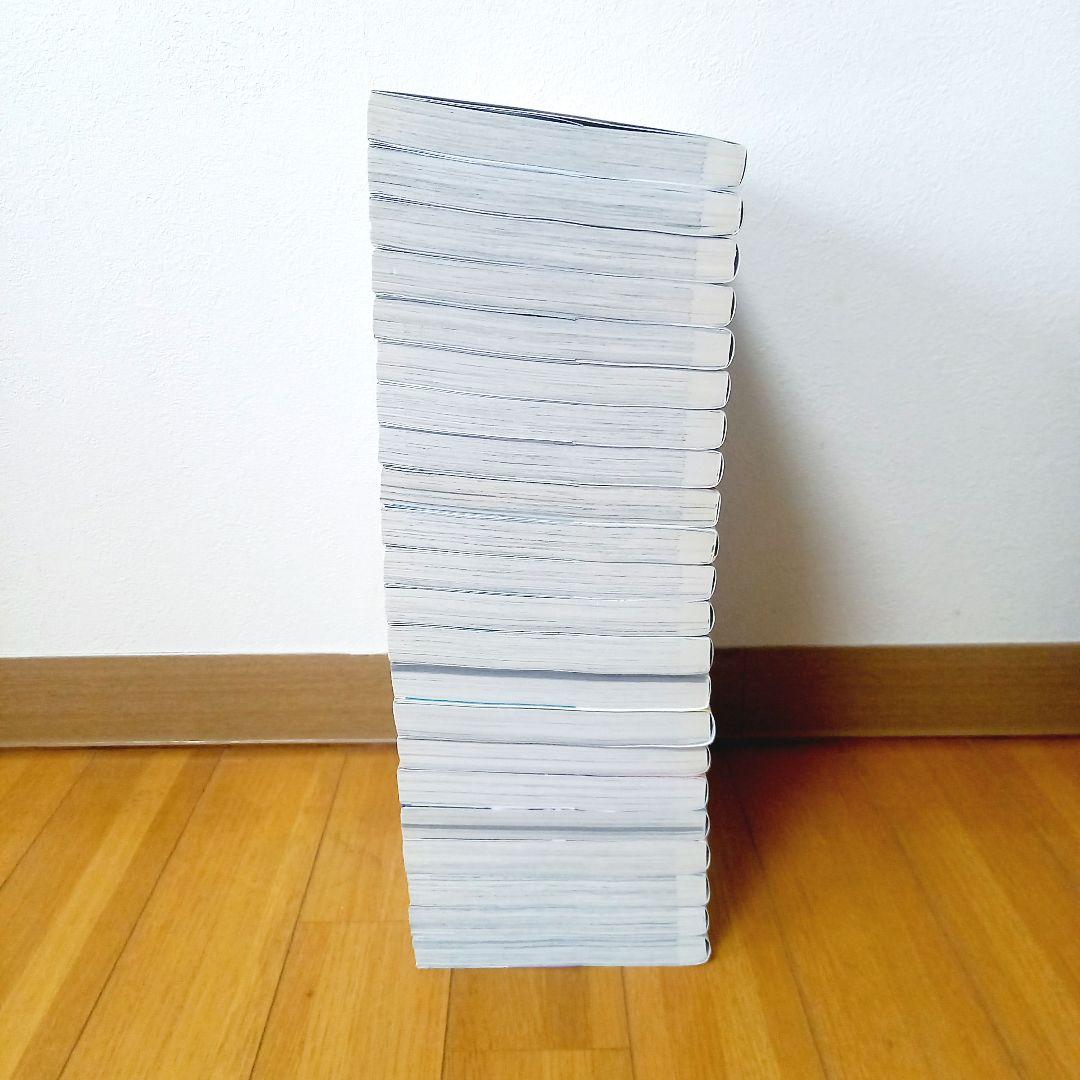 【未読品】ぐらんぶる 1~25巻全巻セット 公式ログブック ほぼ初版