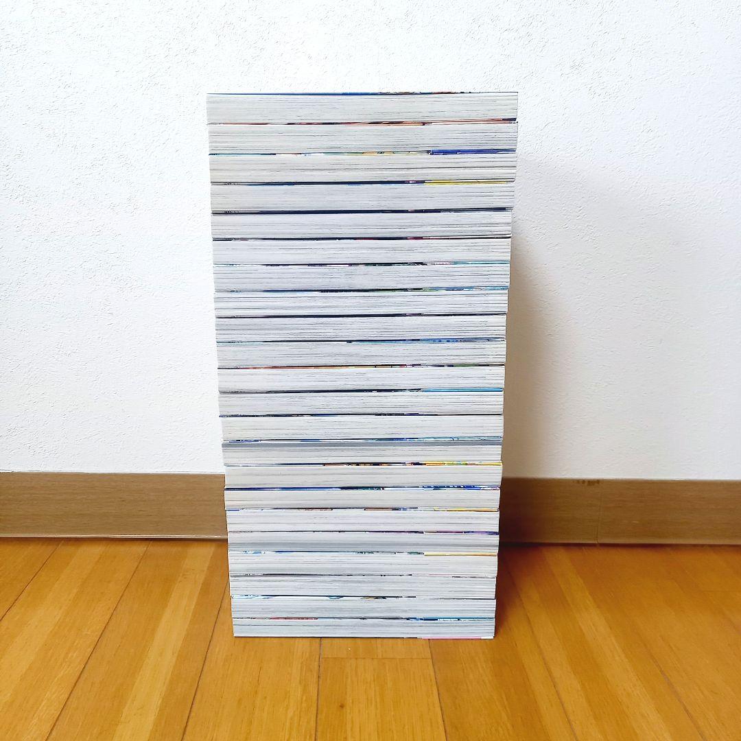 【未読品】ぐらんぶる 1~25巻全巻セット 公式ログブック ほぼ初版