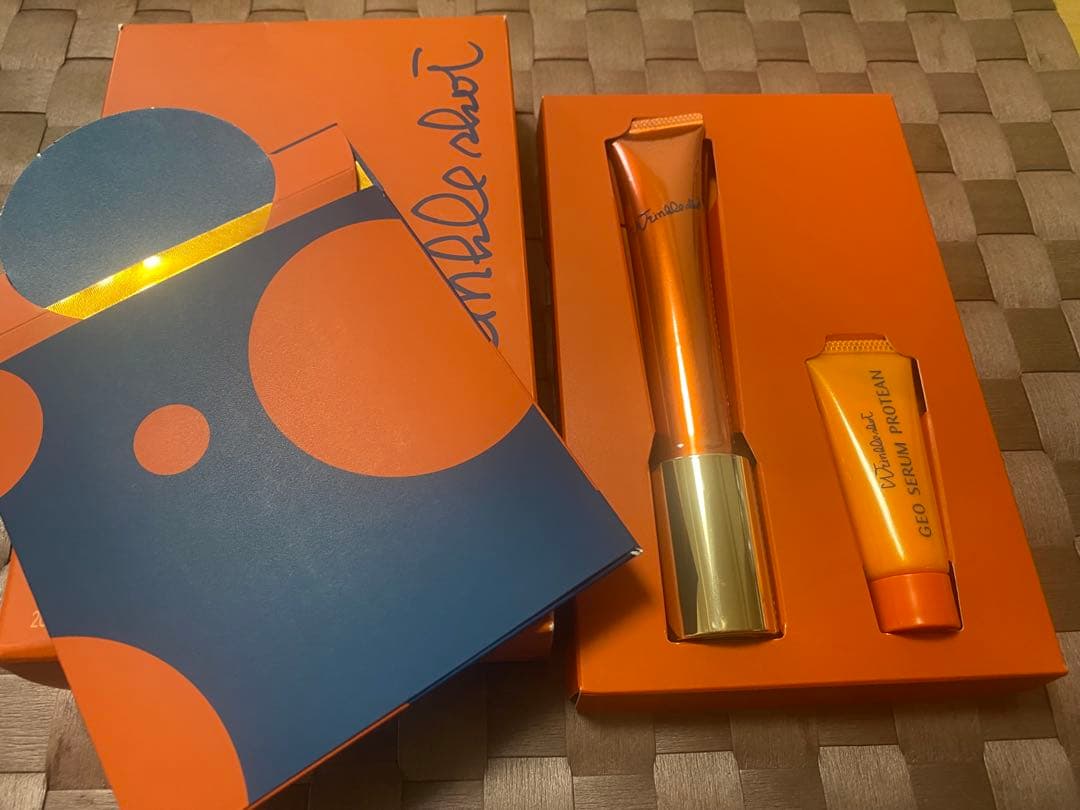 【未開封】POLA リンクルショットシーズンスペシャルキットＶ