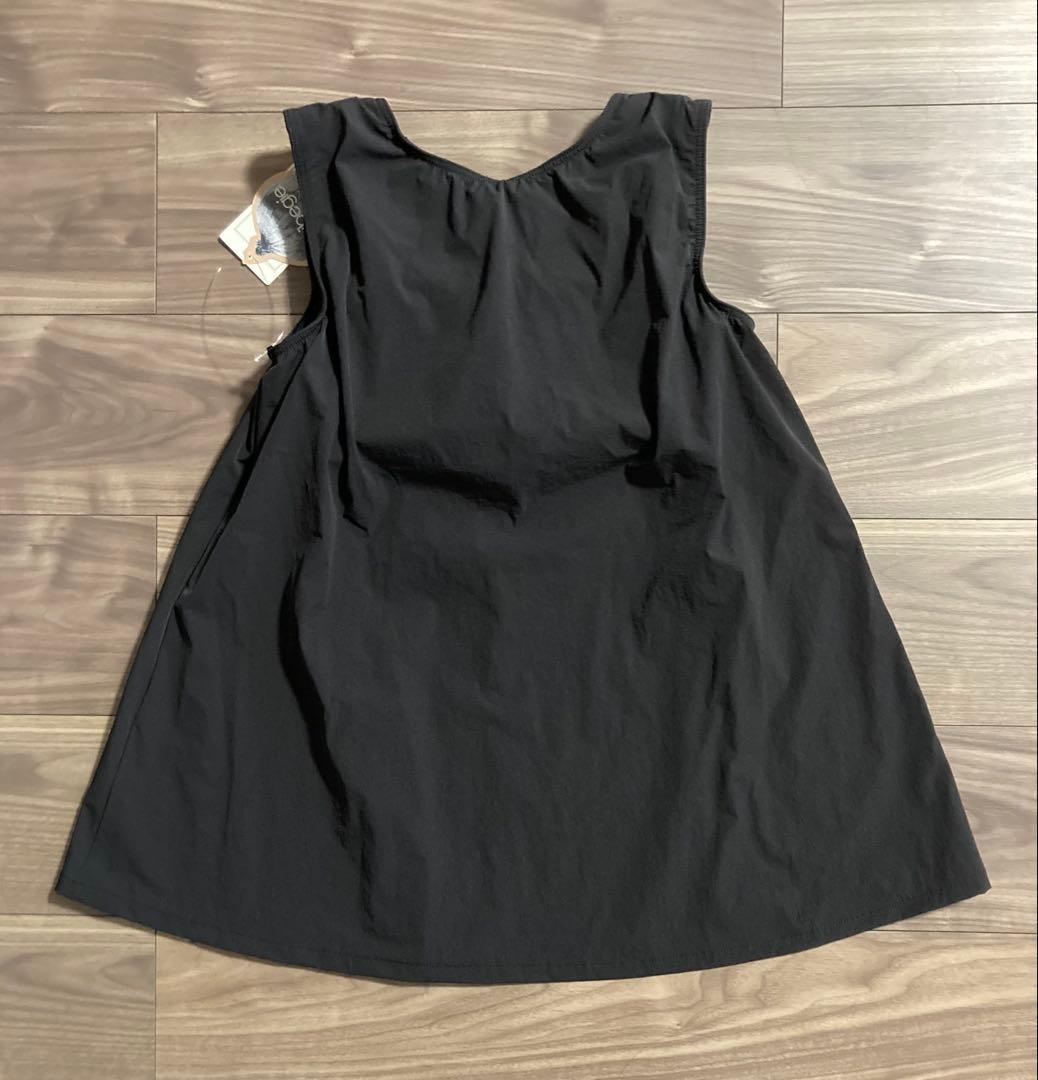 【新品】今季 ungrid アングリッド レディース水着 黒 ブラック 上下