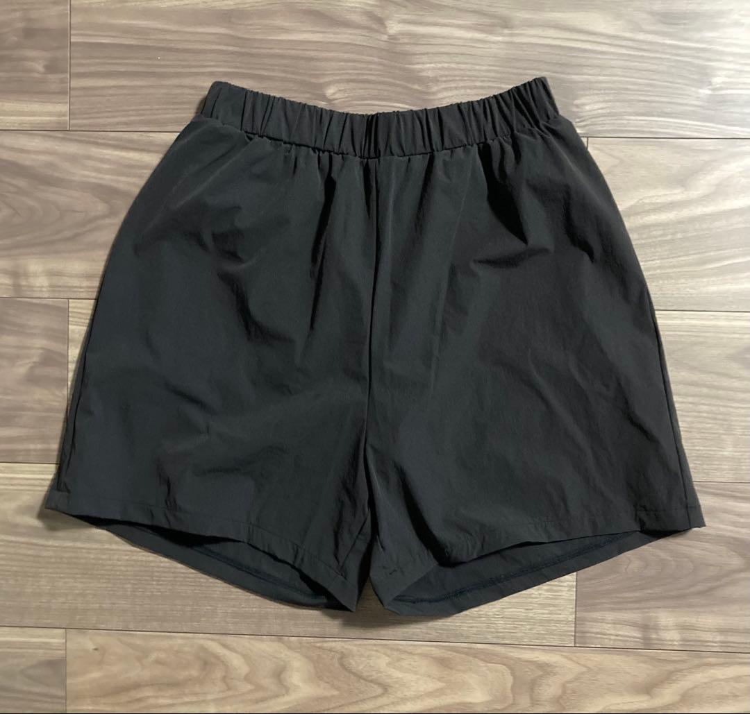 【新品】今季 ungrid アングリッド レディース水着 黒 ブラック 上下