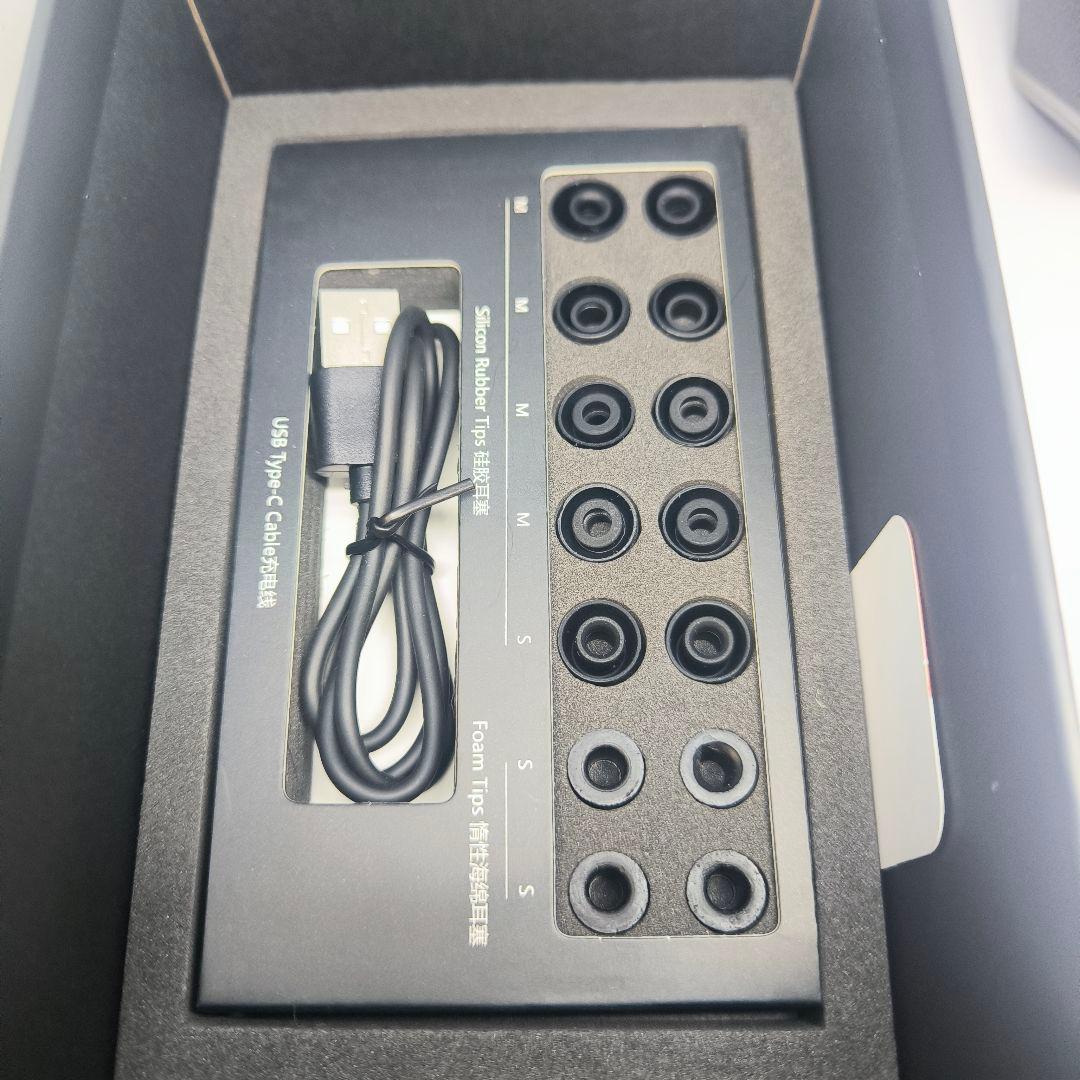 (最終値下)HIFIMAN svaner wireless