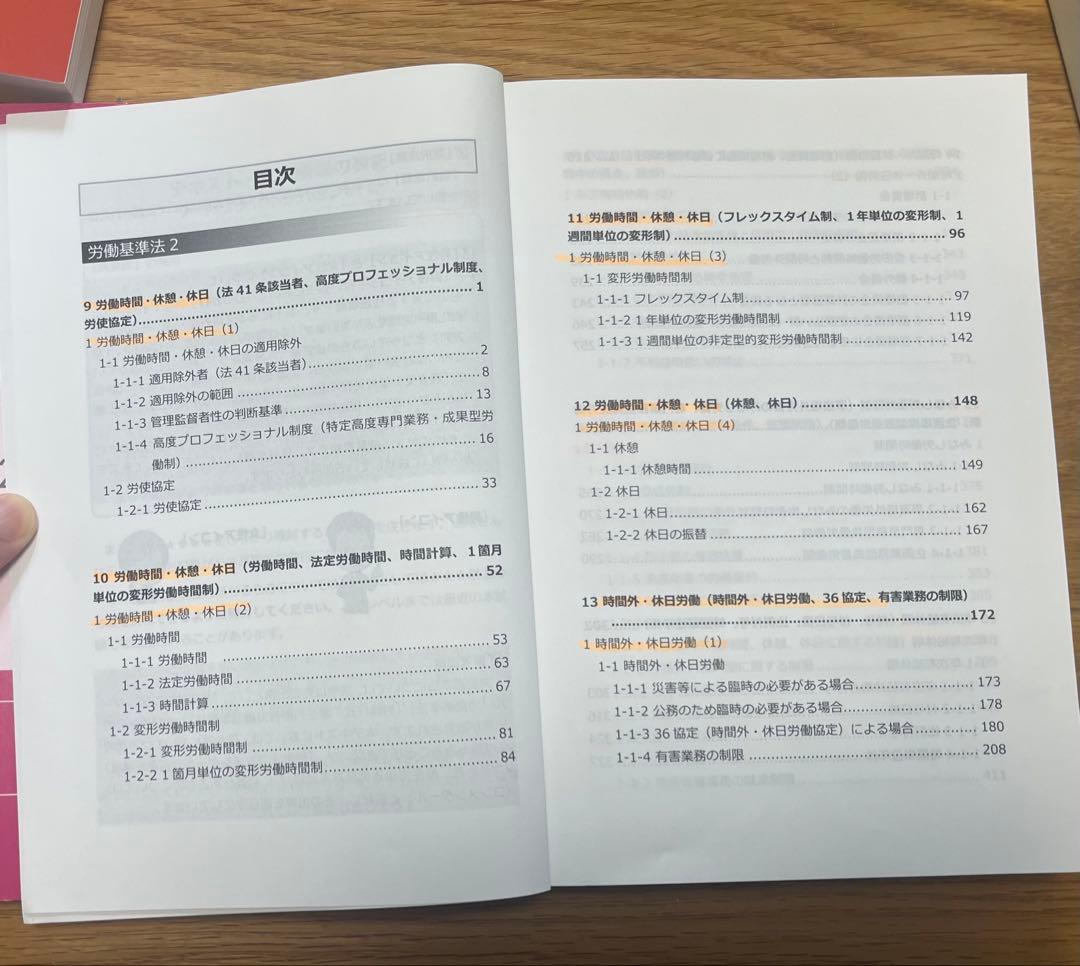 スタディング 社会保険労務士講座2025年度テキスト20冊社労士STUDYing