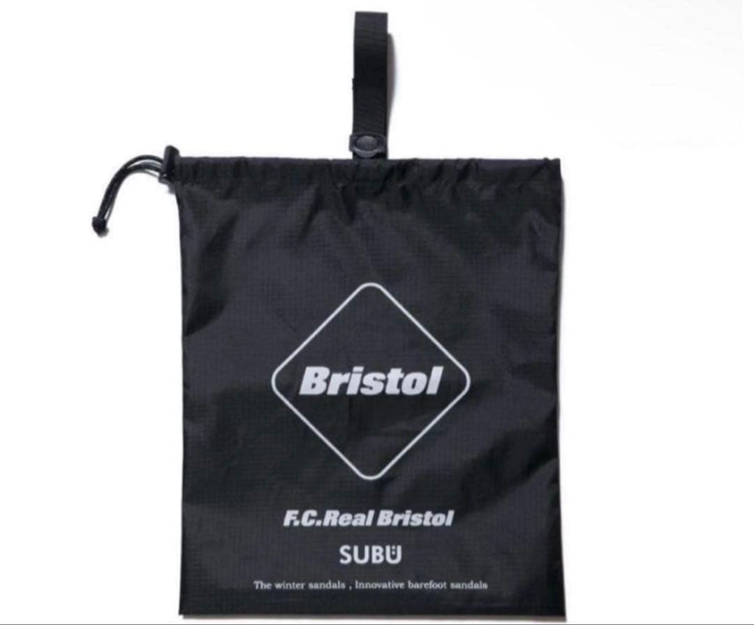 fcrb SUBU サンダル