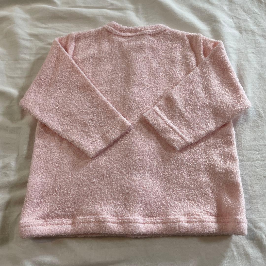 新品未使用 出産準備 9点セット売り 女の子 ベビーまとめ売り