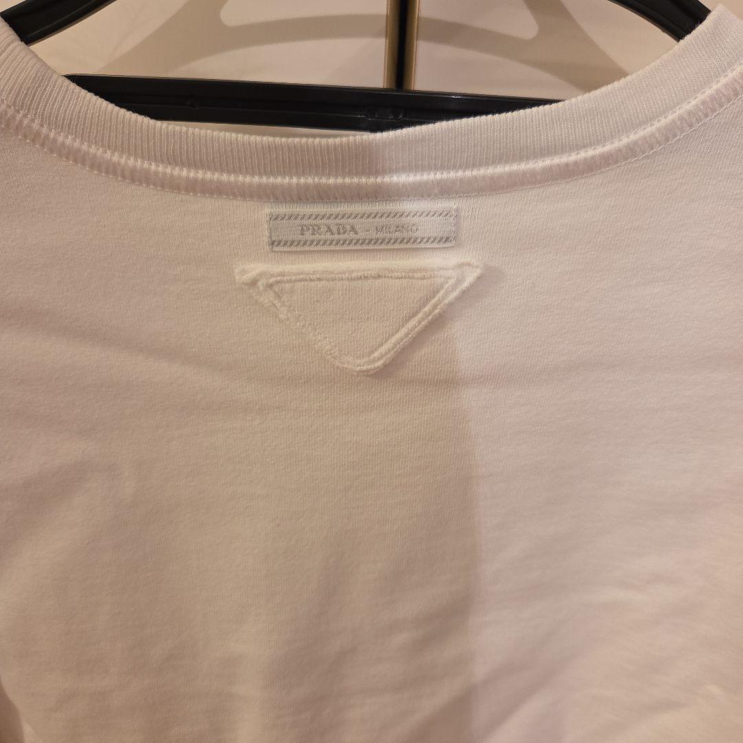 PRADA　ロンティー