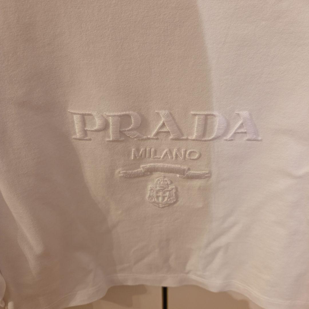 PRADA　ロンティー
