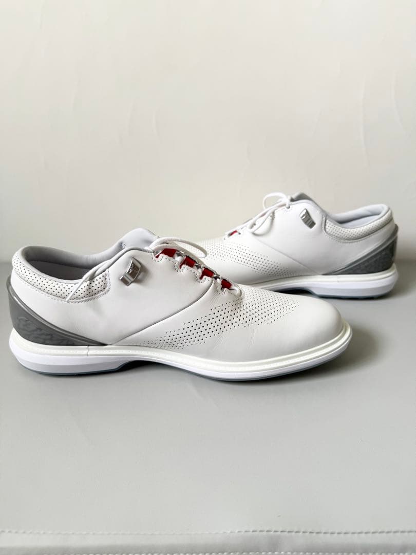 【未使用品】NIKE JORDAN ADG4 ナイキゴルフシューズ 28㎝