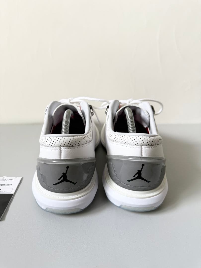【未使用品】NIKE JORDAN ADG4 ナイキゴルフシューズ 28㎝