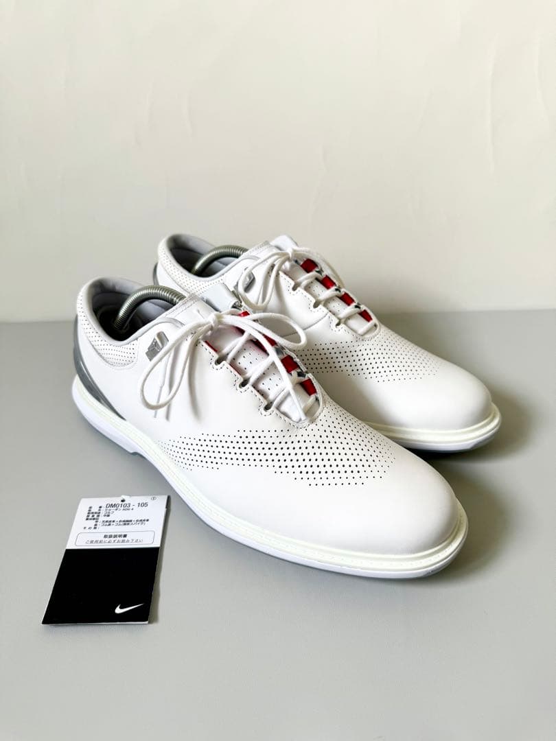 【未使用品】NIKE JORDAN ADG4 ナイキゴルフシューズ 28㎝