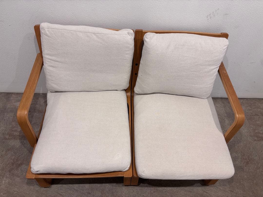 専用①２脚セットの１つ