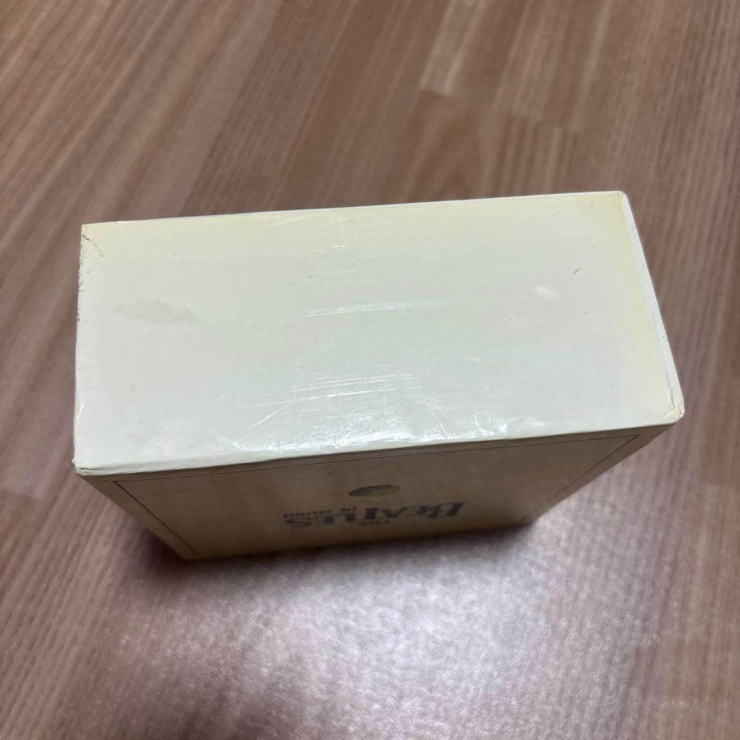 ビートルBeatles in Mono CD Box 13枚