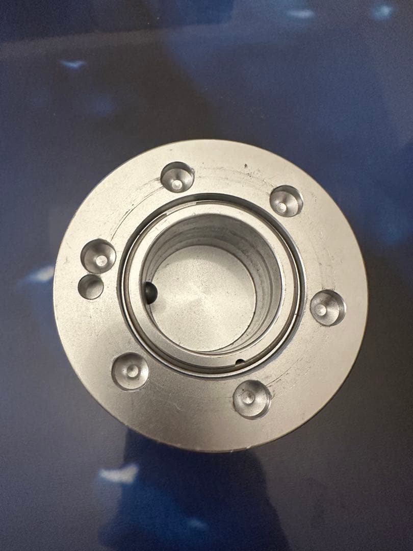 ワークスベル　盗難防止ロック