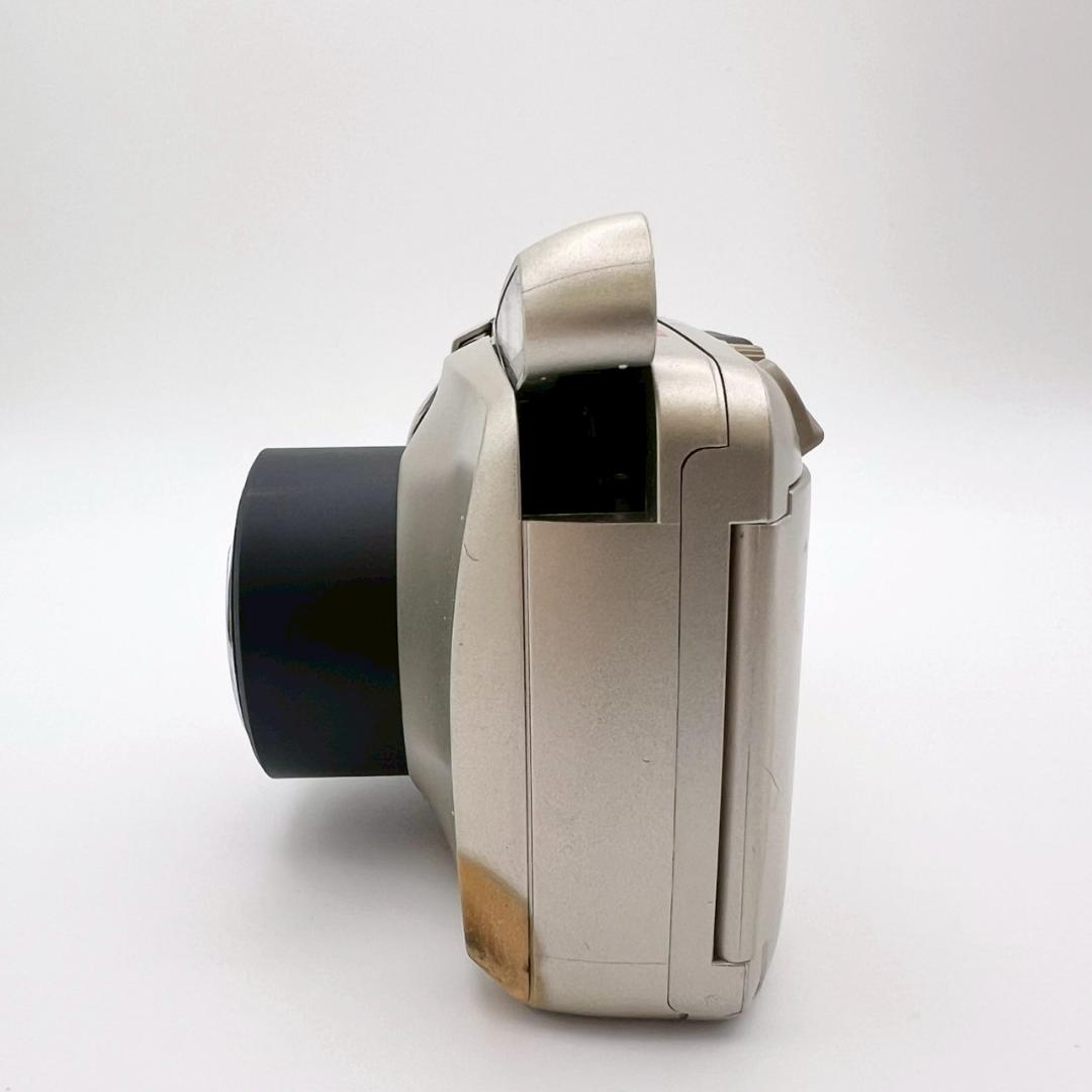 【完動品】OLYMPUS μ[mju:] ZOOM105 フィルムカメラ